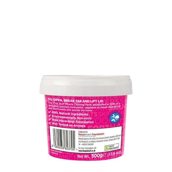 Stardrops The Pink Stuff 850g