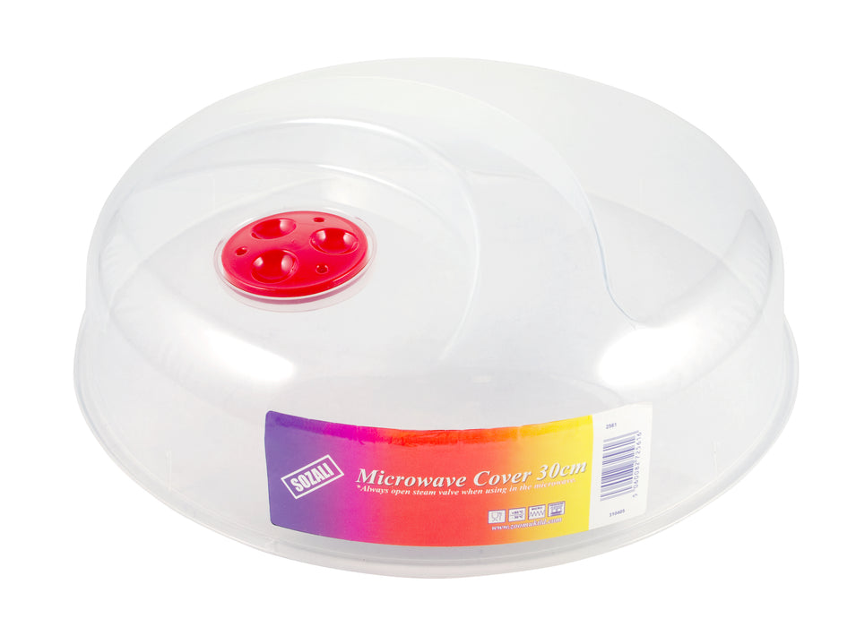 Microwave Cover