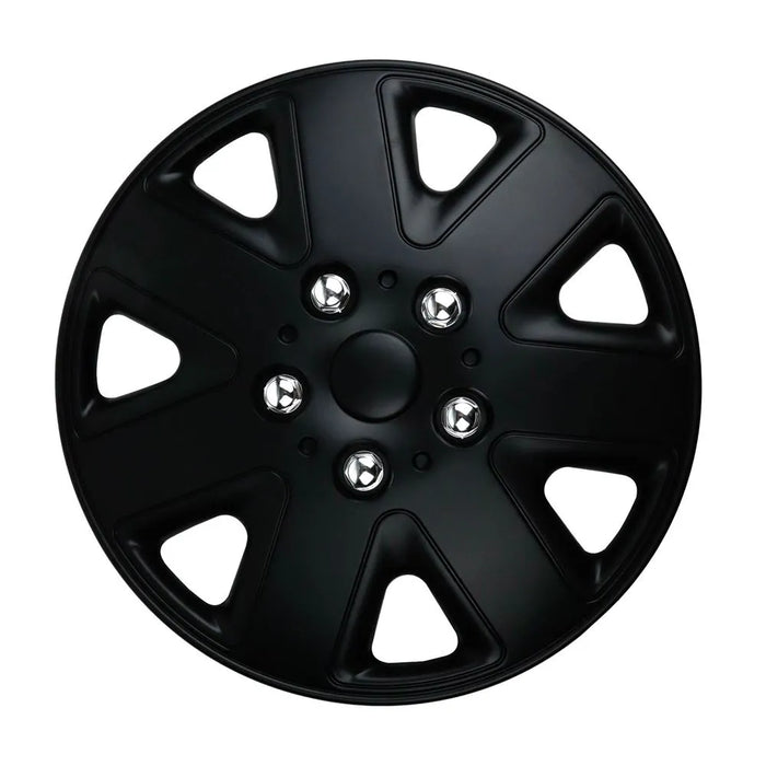 Wheel Covers