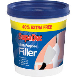 Ready Mixed Filler