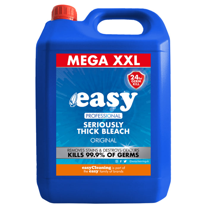 Easy Original Bleach 5L