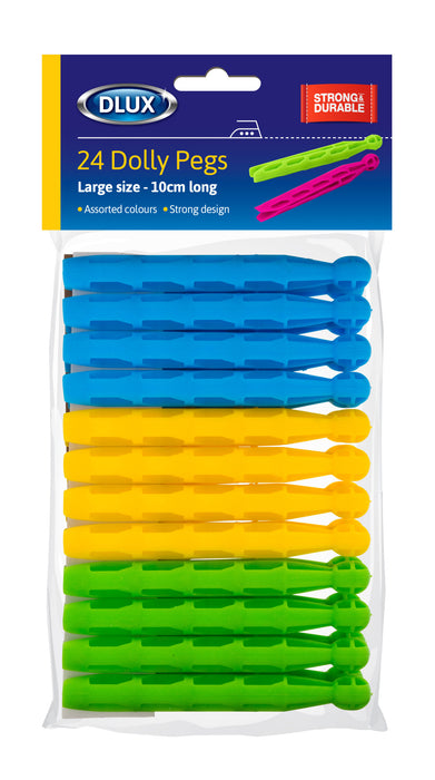 Dolly Pegs
