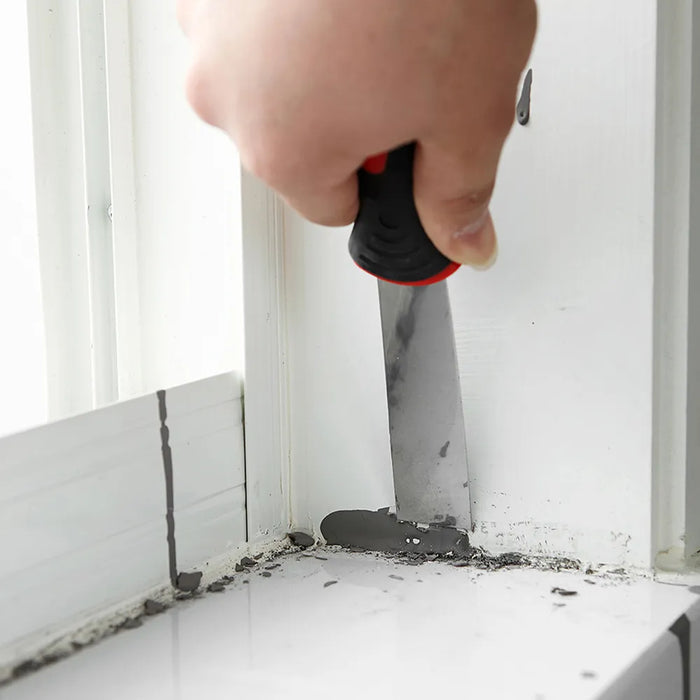 Professional Scraper 1"