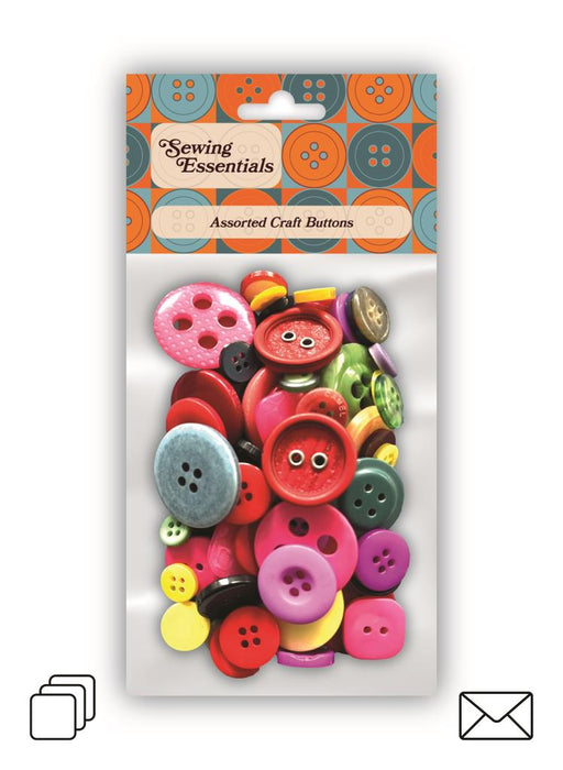Buttons