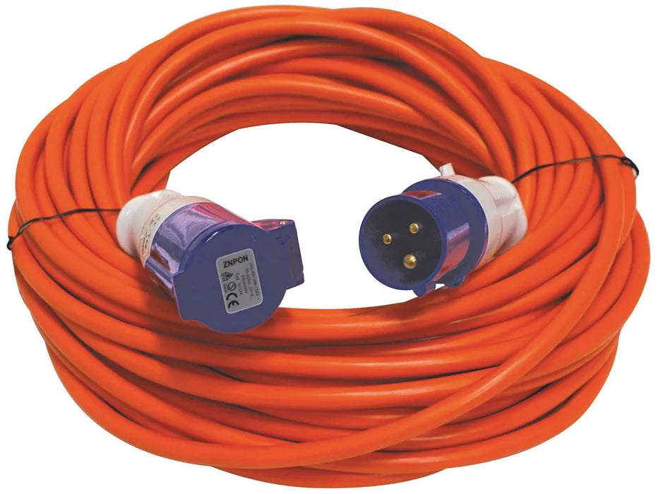 Extension Lead