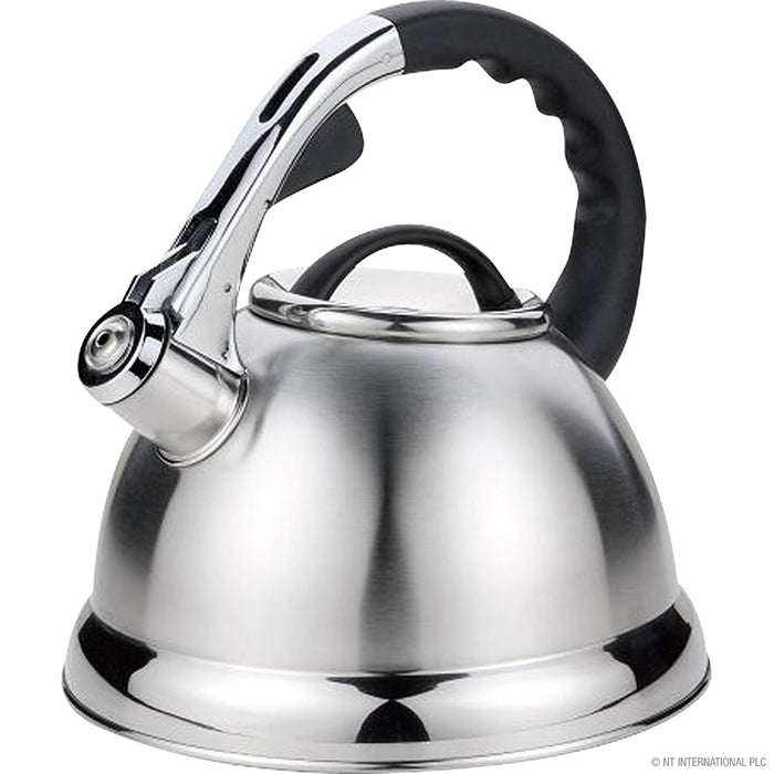 Kettle