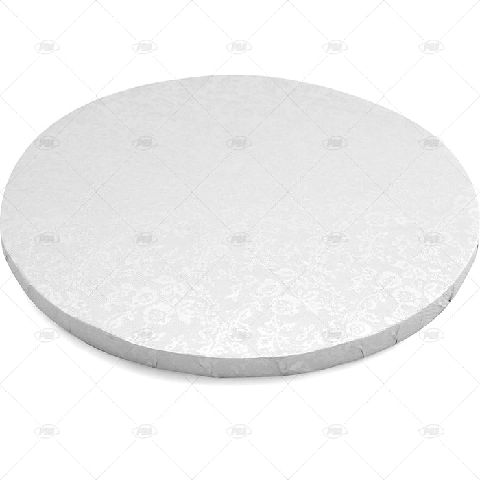 Round Cake Board 8''