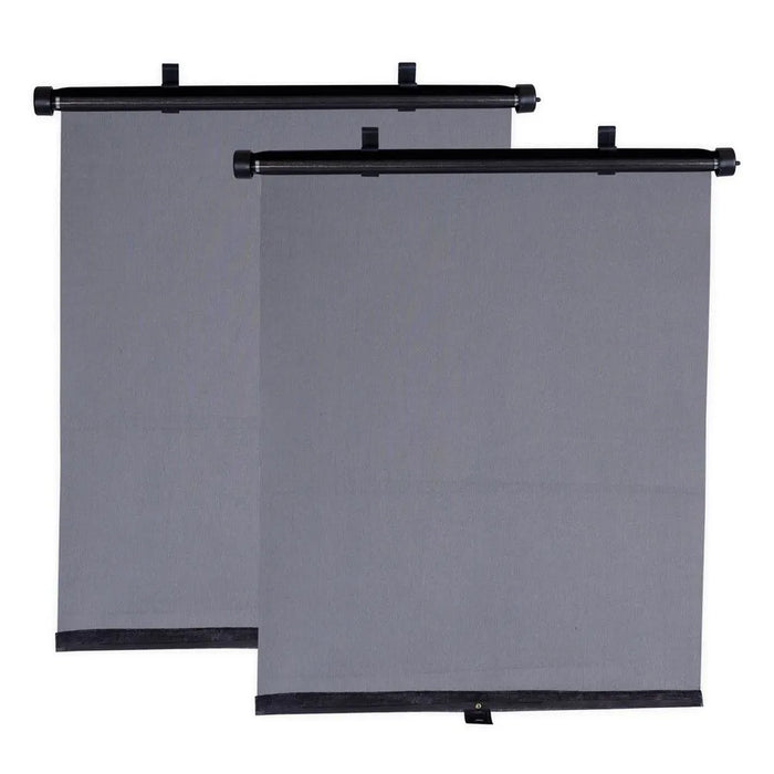 Roller Blinds 2pc