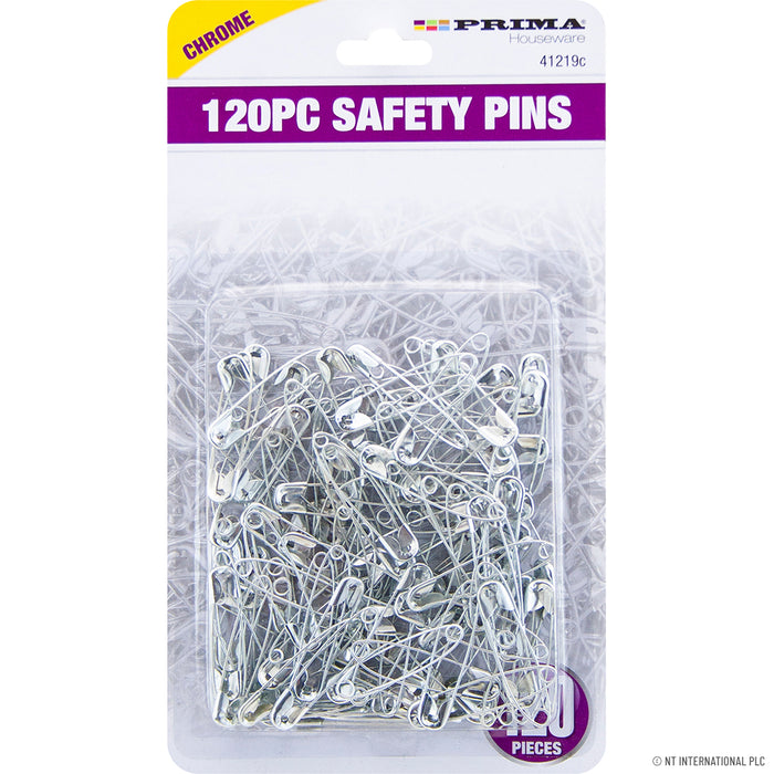 Safety Pins