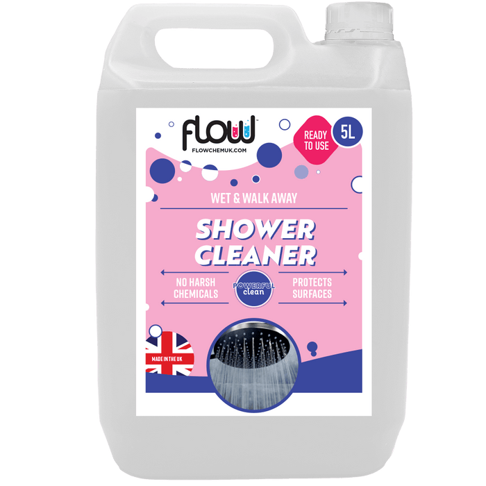 Shower Cleaner