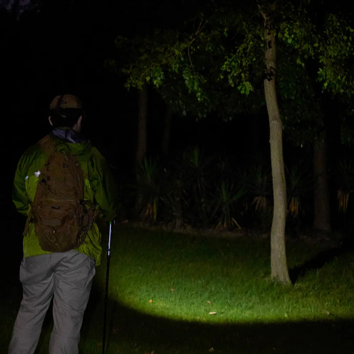 Pro Light XT160 Tactical Torch