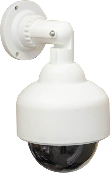 Dummy Dome Surveillance Camera