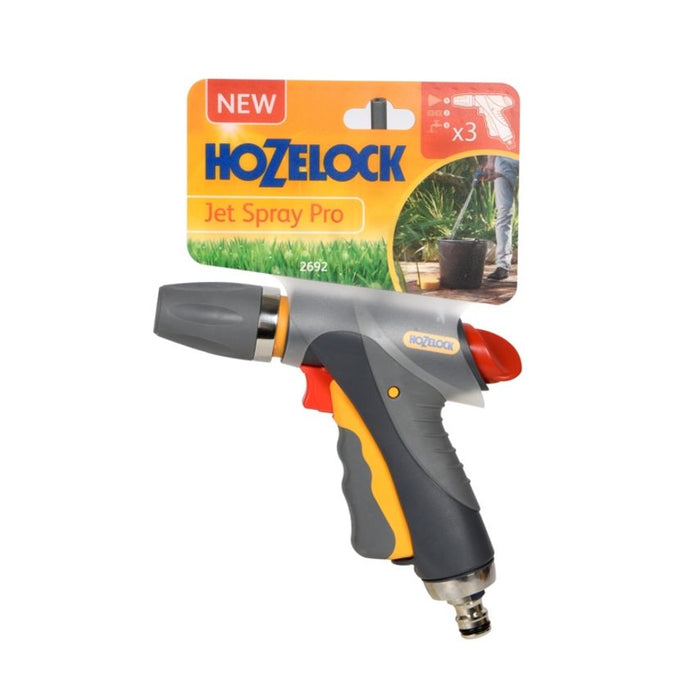 Jet Spray Gun