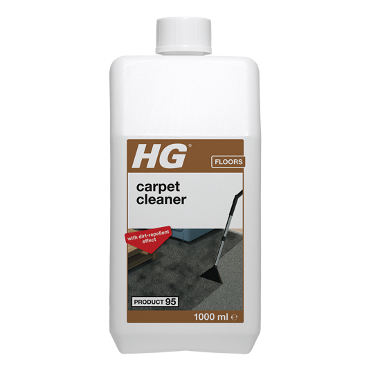 Carpet and Upholstery Cleaner