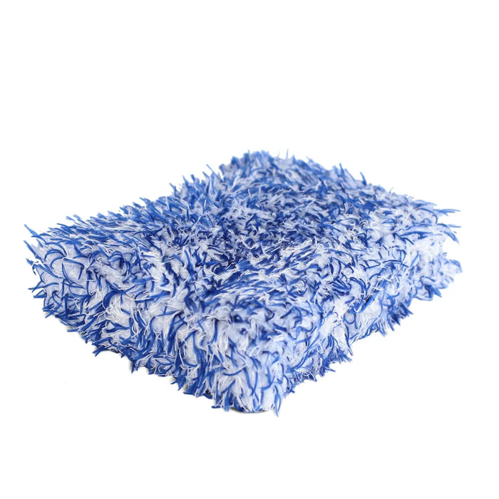 Chenille Luxury Sponge