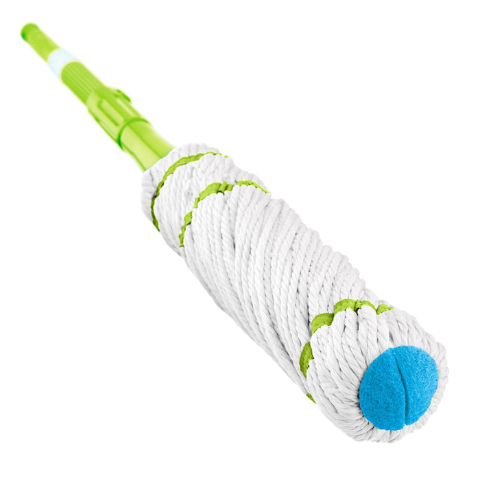 Microfibre Twist Mop