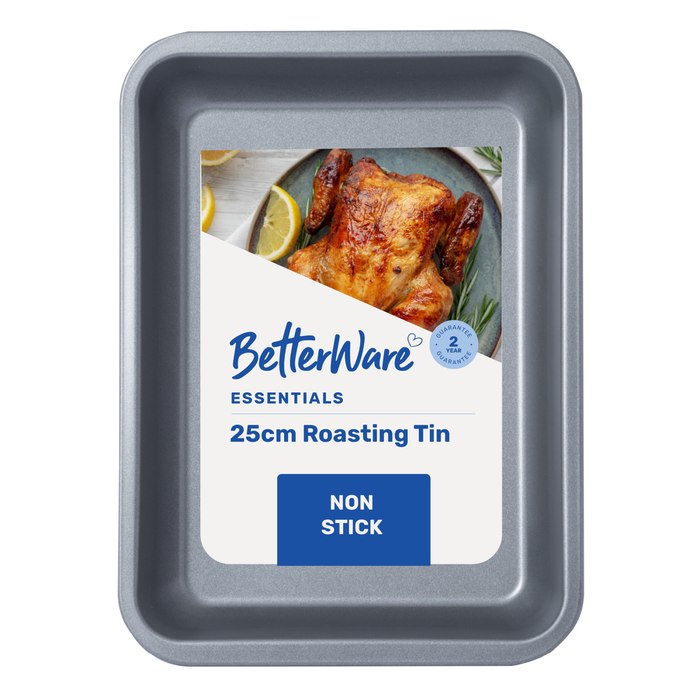 Betterware 0.29 Roasting Tin 25cm