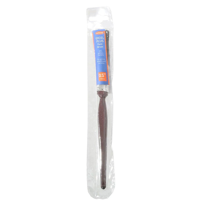 Excel Paint Brush 0.5”