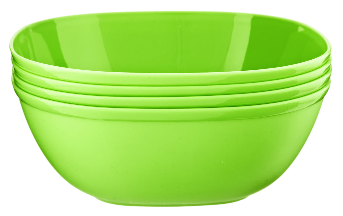 Plastic Bowls