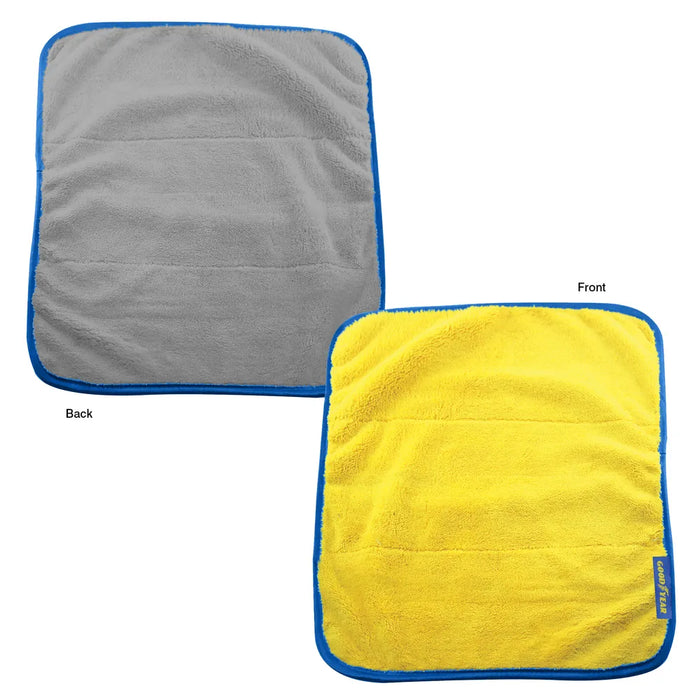 Luxury Valet Cloth Large