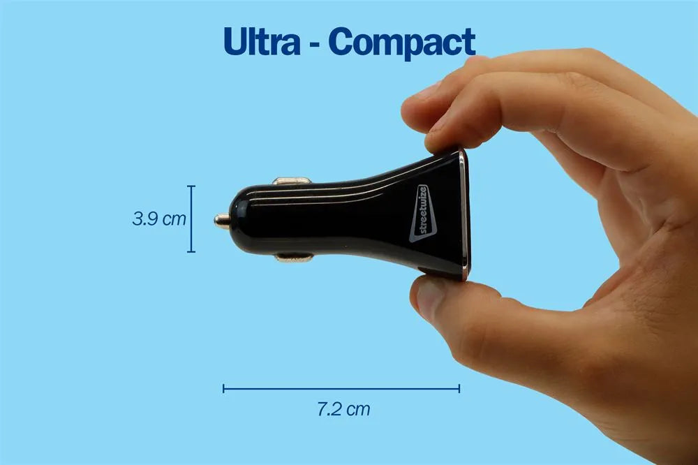 Car Charger