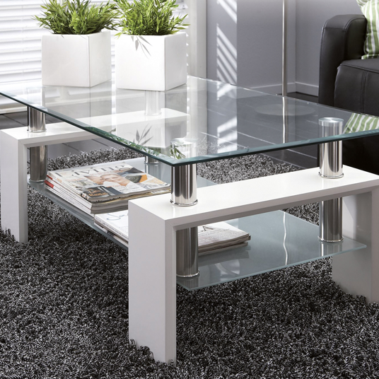 Glass and Mirror Spray