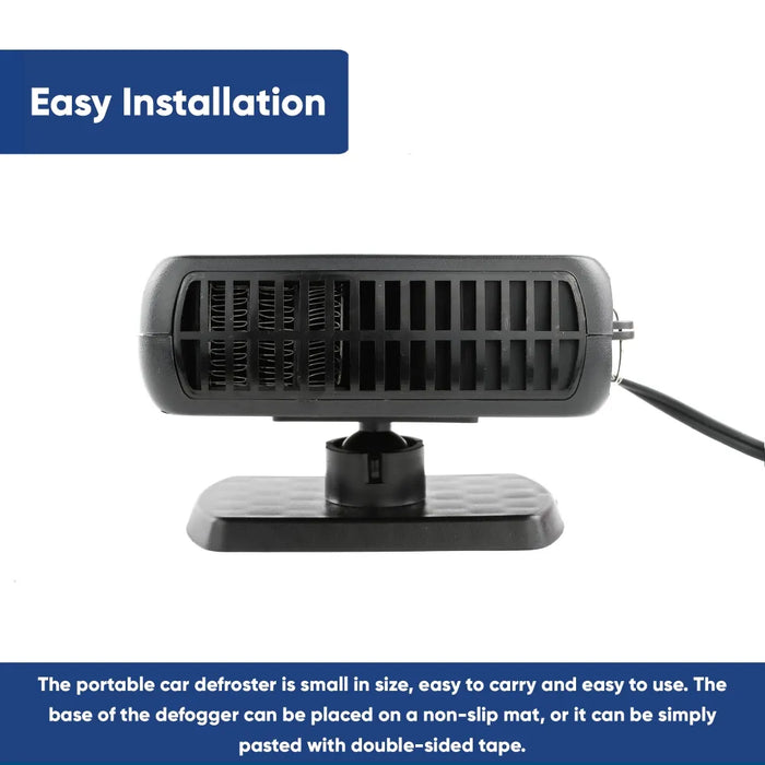 Car Heater