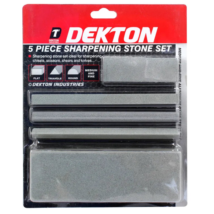 Sharpening Stones