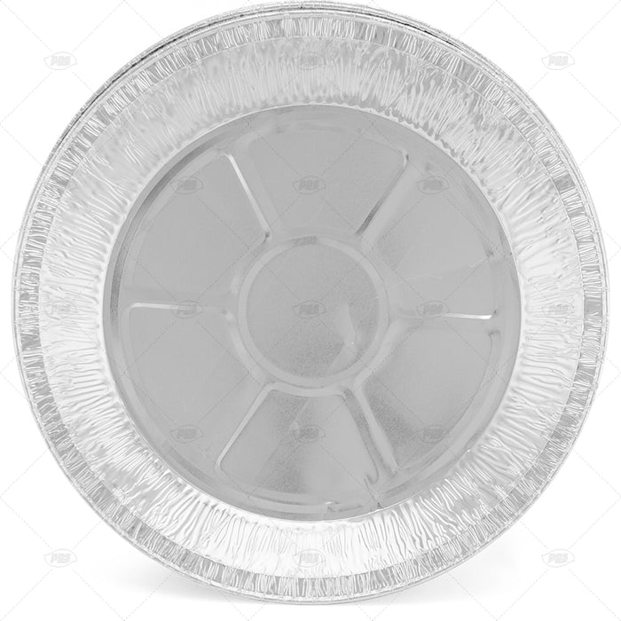 Foil Pie Platters 4pc