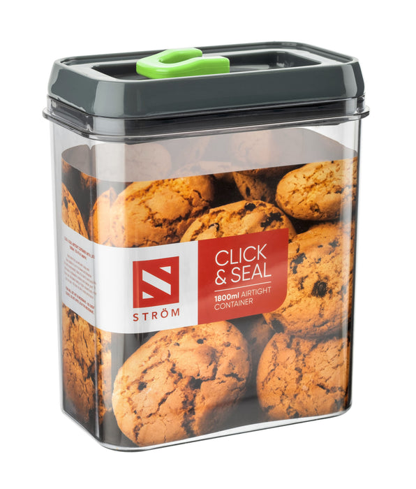 Seal & Lock Airtight container 1.8L