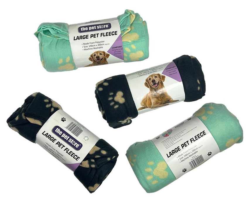 Pet Fleece