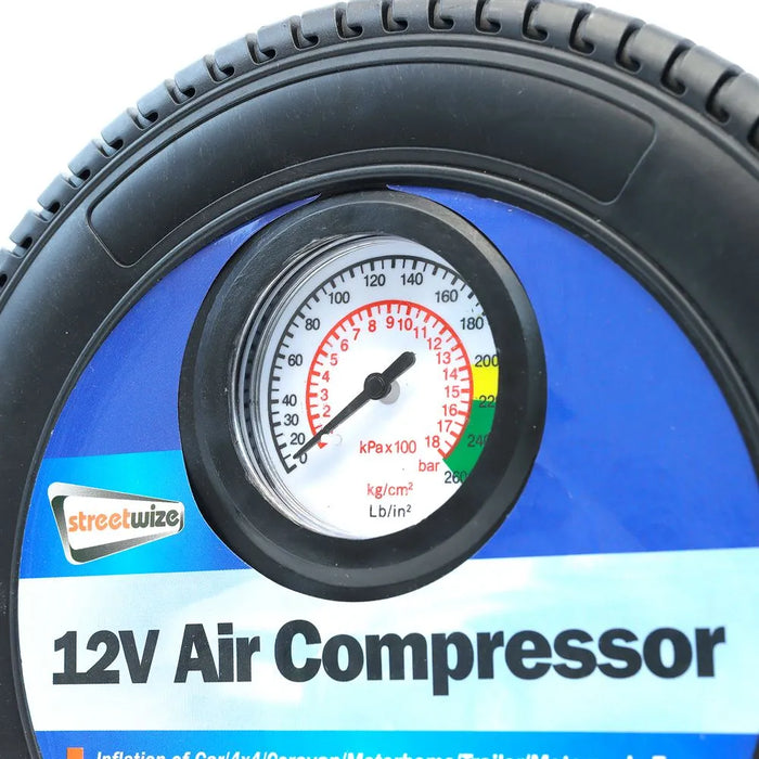 Air Compressor