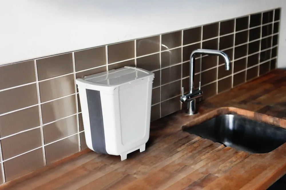 Collapsible Bin