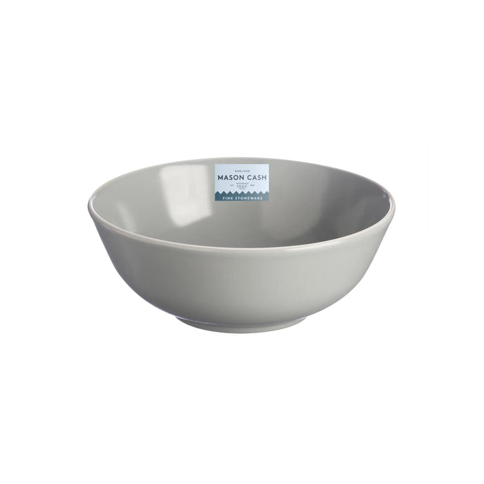 Grey Bowl 16.5cm