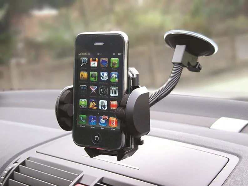 Gadget Holder
