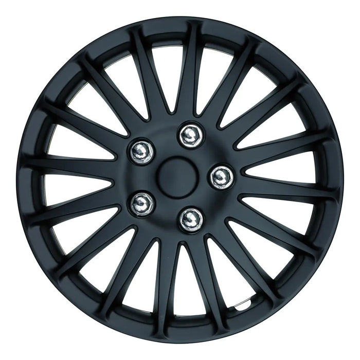 Wheel Covers