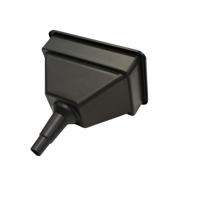 Tractor Funnel