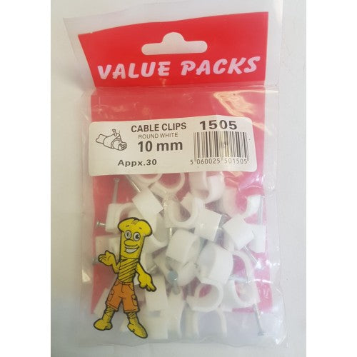 Cable Clips
