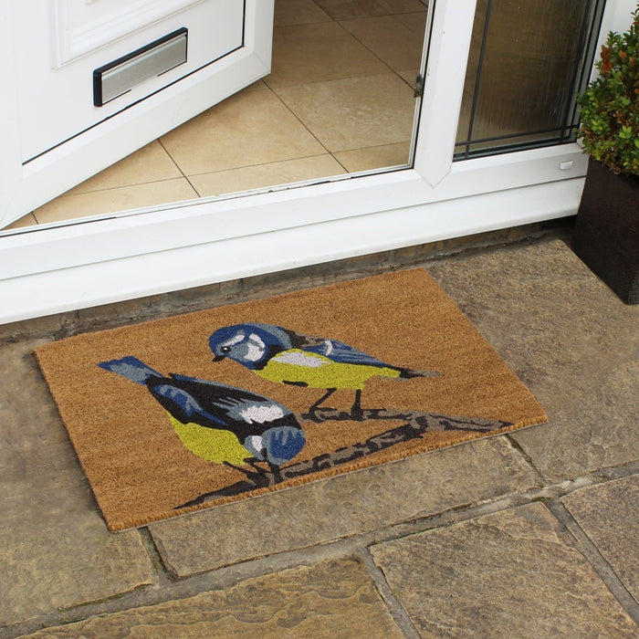 Coir Doormat 45 X 75cm