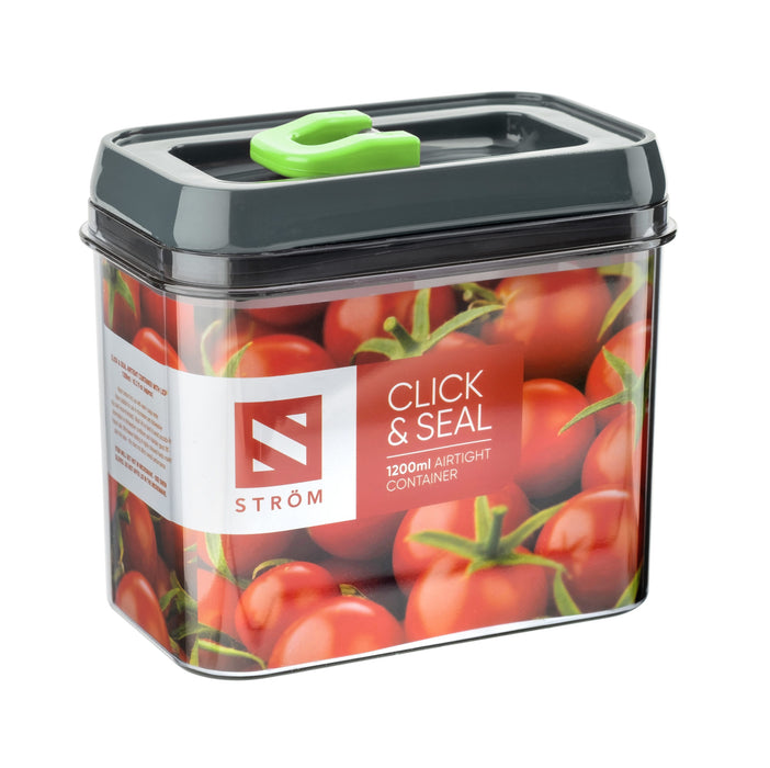 Seal & Lock Airtight container 1.2L