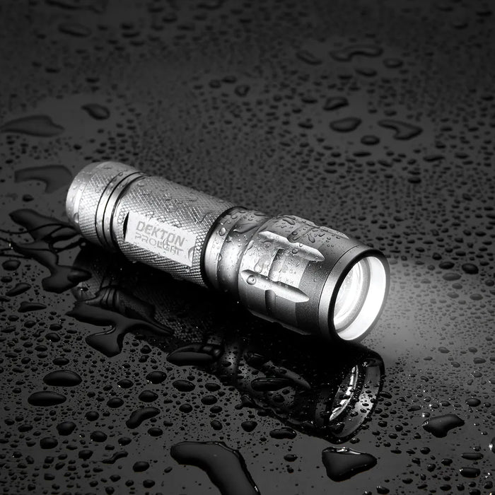 Pro Light XT160 Tactical Torch