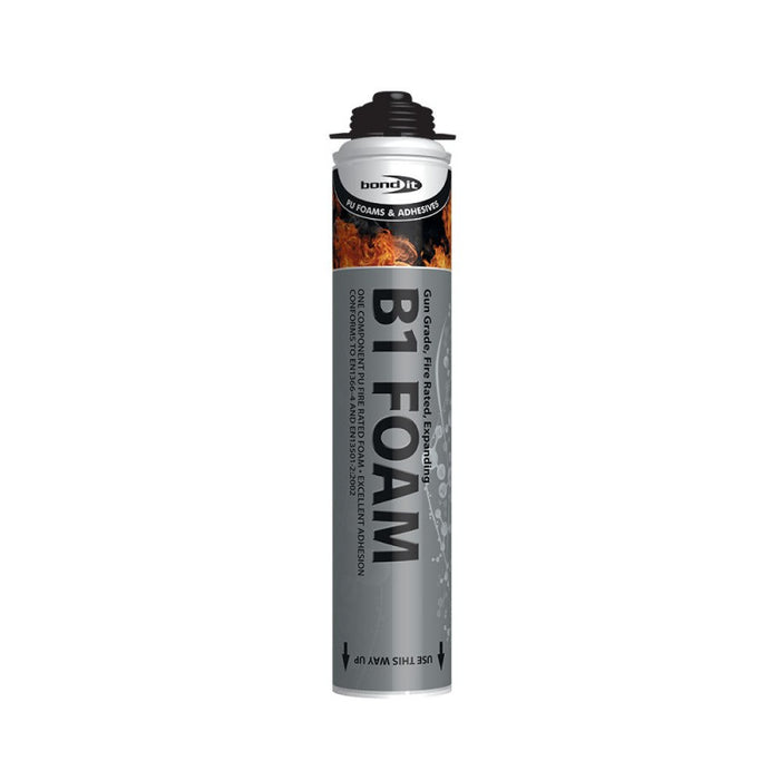 Fire ResistantFoam Gun Grade