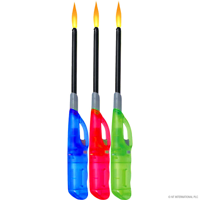 Gas Lighter Refillable