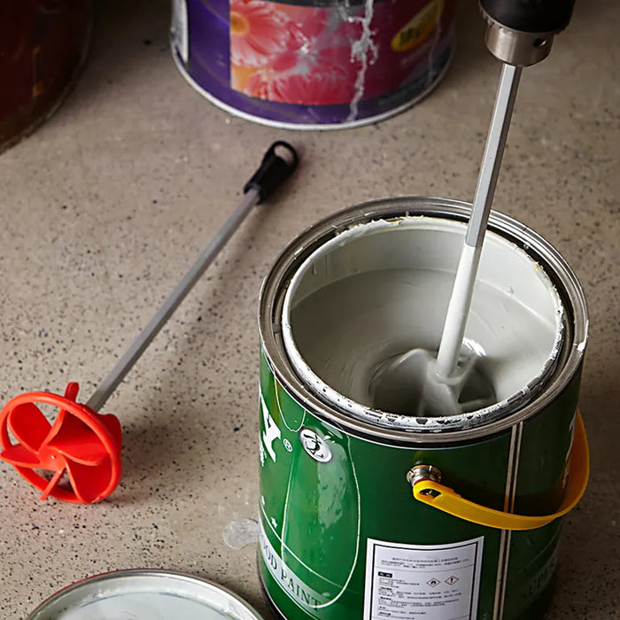 Paint Mixer S