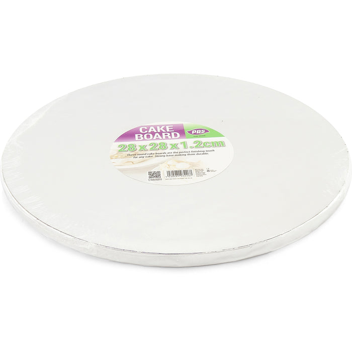 Round Cake Board 11''