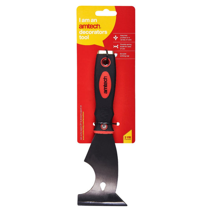 6-in-1 Scraper