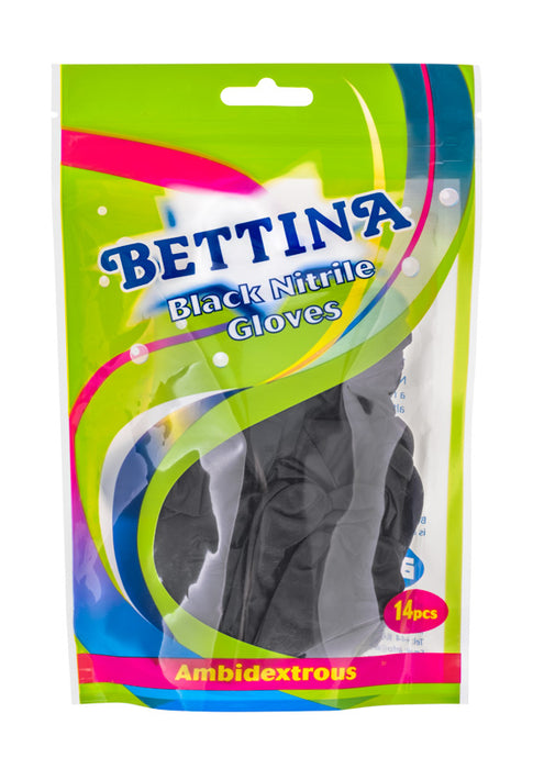 Nitrile Gloves 14pc