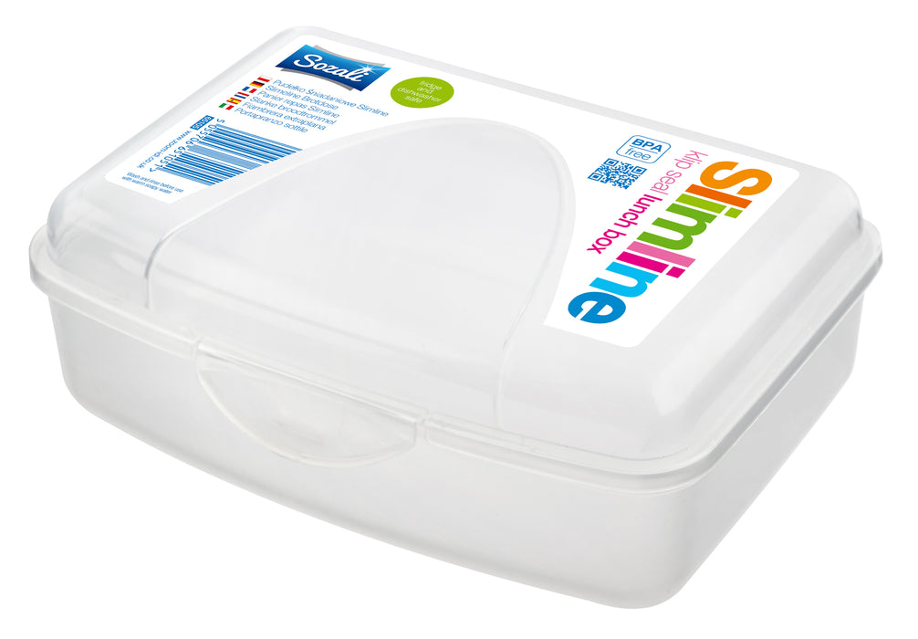 Lunch Box