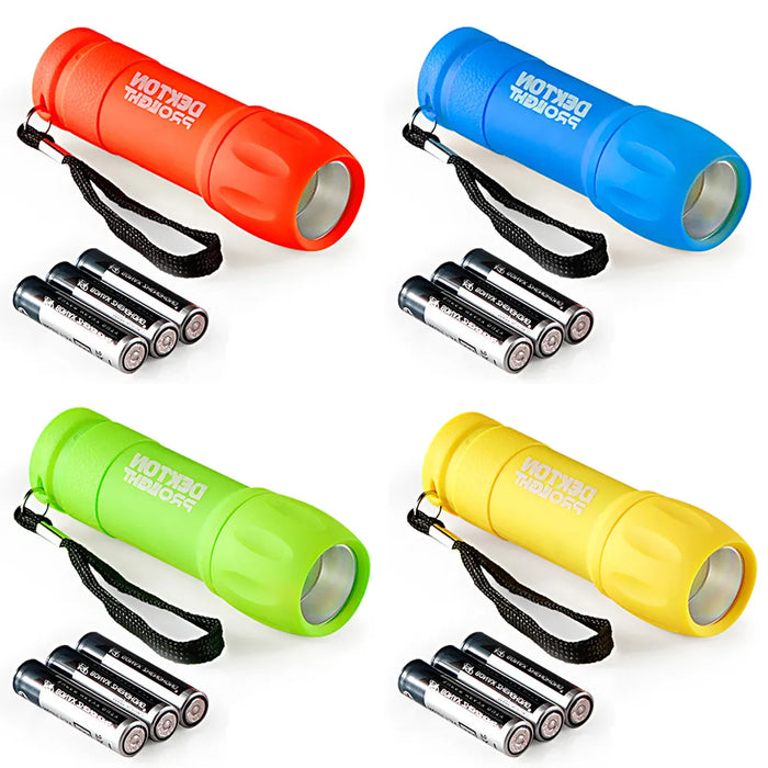 Pro Light XF100 Trail Flashlight