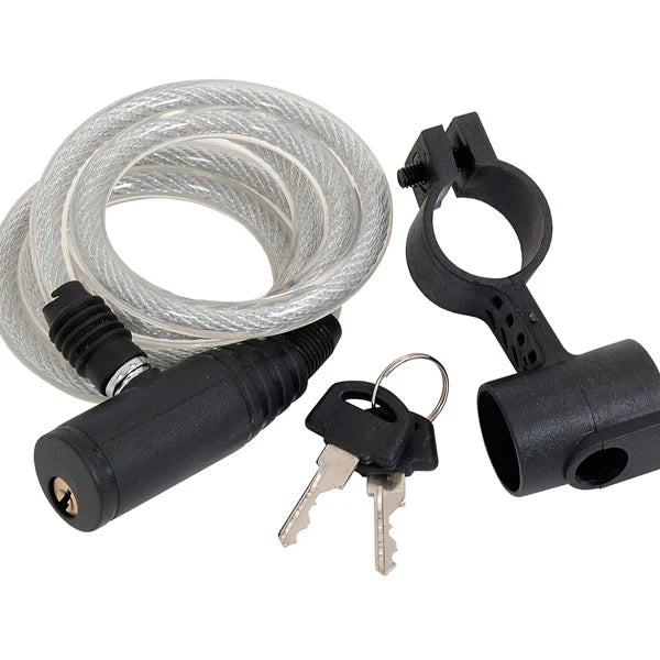 Cable Lock 8mm x 1M